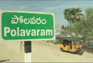 Polavaram Project