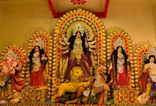 Puja