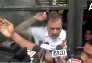 Rahul