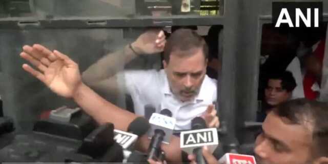 Rahul