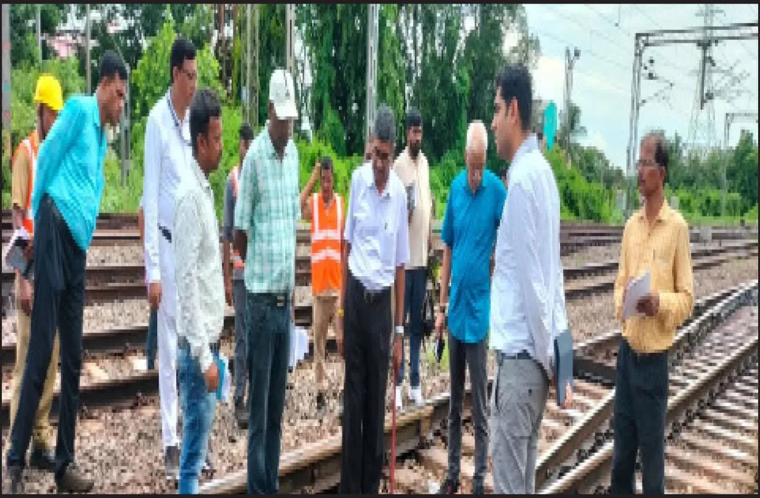 Railway