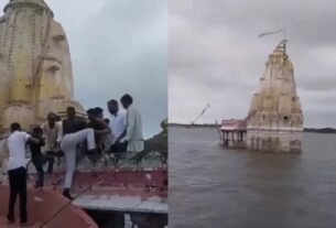 Rajasthan Temple