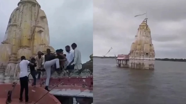 Rajasthan Temple