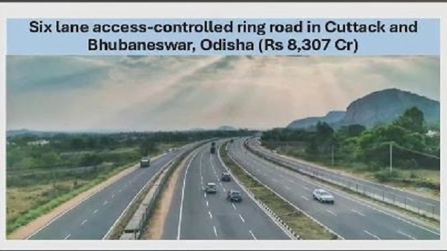 Ringroad