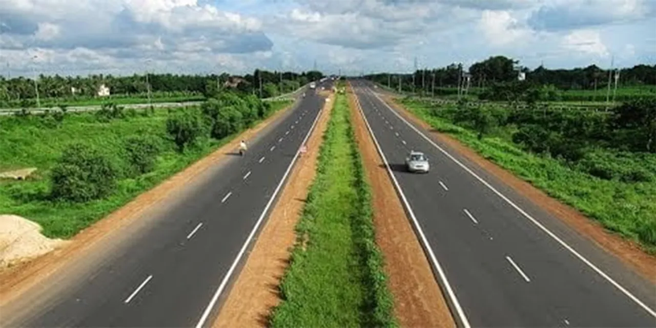 Road
