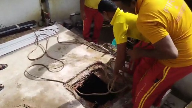 Septik Tank