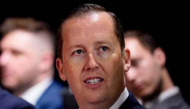 Sergio Gore