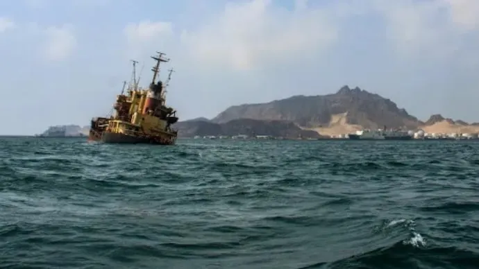 Ship