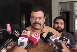 Suresh Pujari