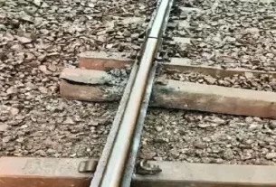 Track
