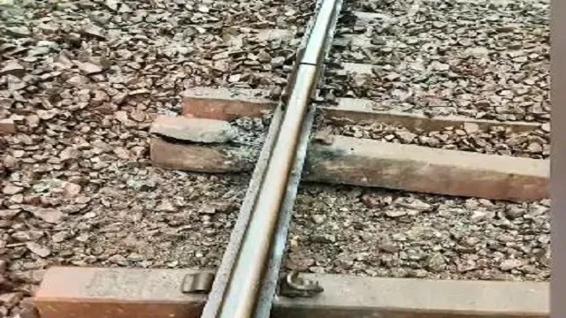 Track