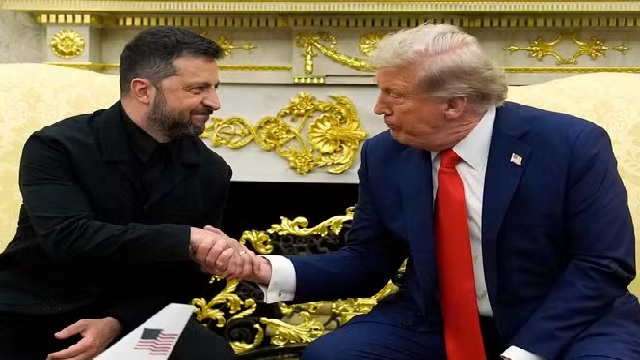 Trump 3