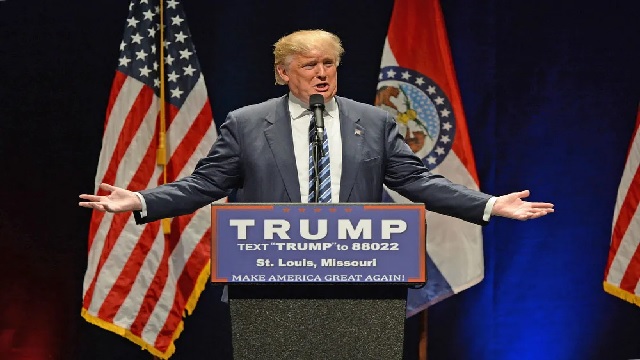 Trump 5