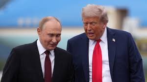 Trump Pu