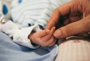 Visiting Newborn Tips 1