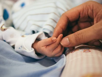 Visiting Newborn Tips 1